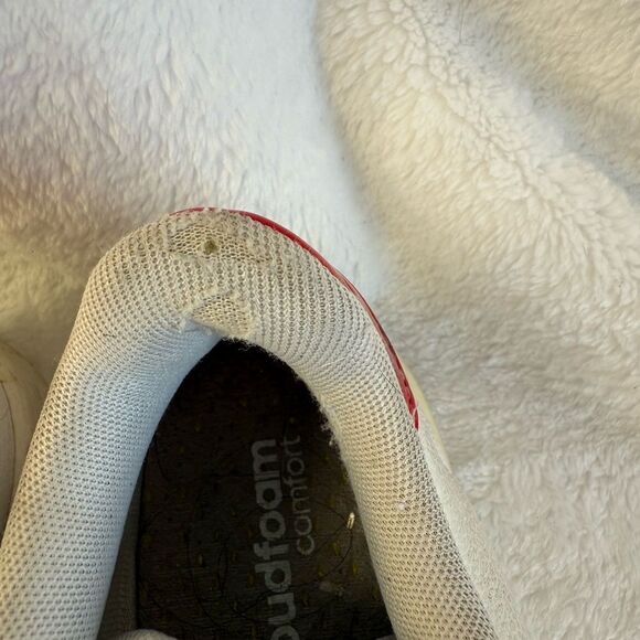 Adidas Cloudfoam Comfort Running Shoes - Picture 3 of 6